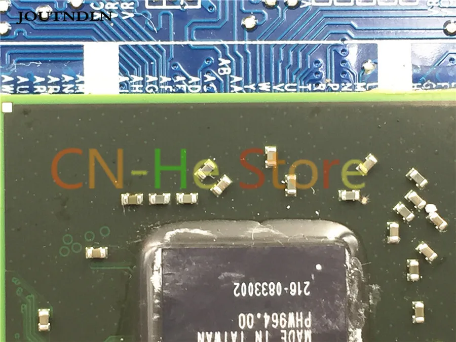 JOUTNDLN для Sony VAIO SVE15 MBX 269 материнская плата ноутбука A1892853A DA0HK5MB6F0 31HK5MB00I0 HD7650 / HD7500 HD7600