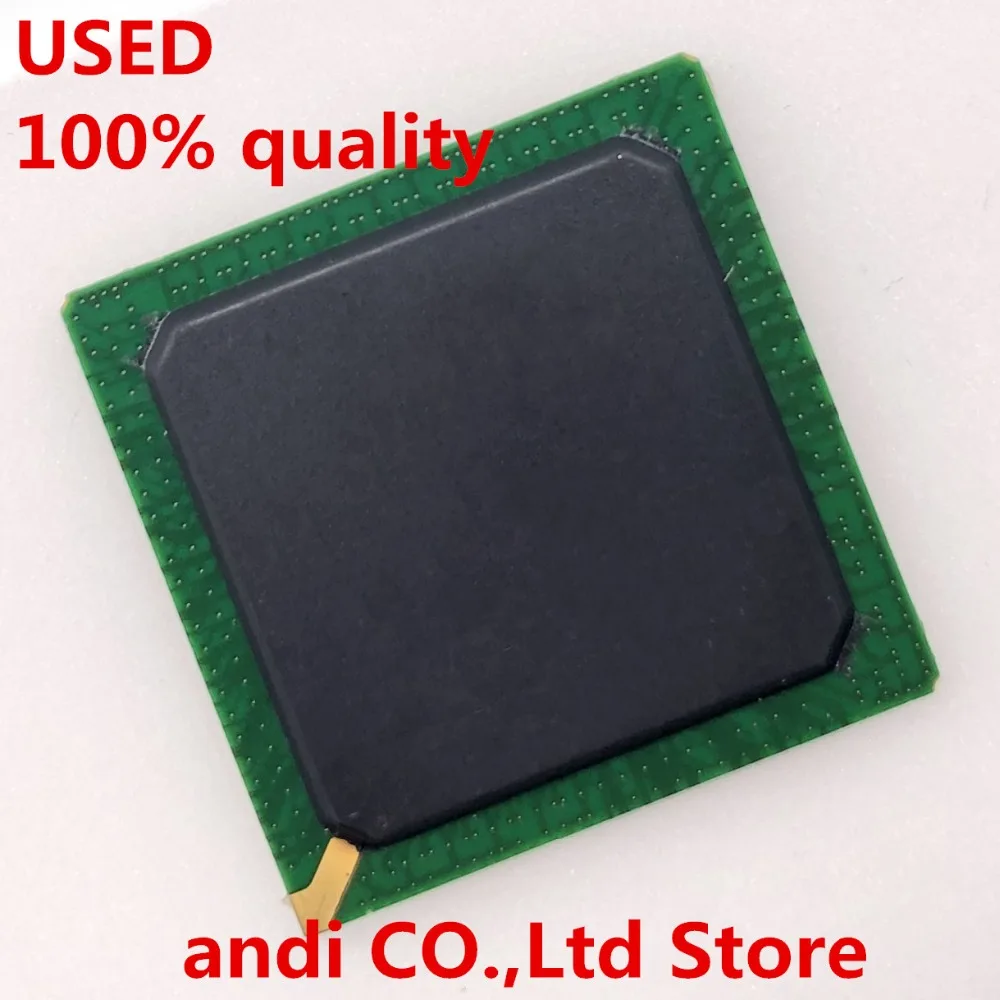 1 шт * б/у 100% тестирование NH82801GBM SL8YB NH82801HBM SLA5Q AF82801IBM SLB8Q комплект интегральных