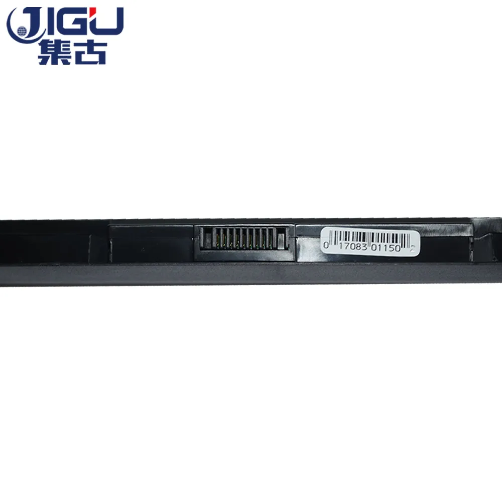 JIGU ноутбука Батарея A41 X550 X550A для Asus A450 A550 F450 F550 F552 K450 K550 P450 P550 R510 X450 R409 X550C X550CA|battery