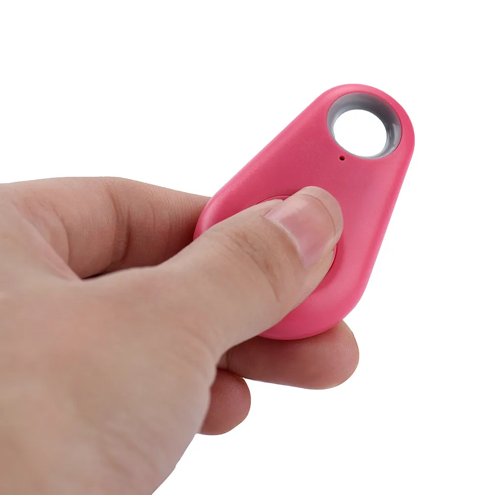 Противоугонное устройство с сигнализацией Bluetooth дистанционным GPS трекером для