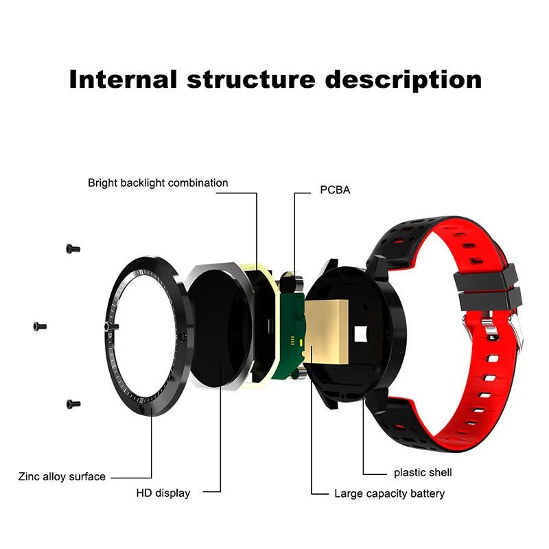 UZQi умный фитнес-браслет трекер баскетбольный Браслет телефонный шагомер