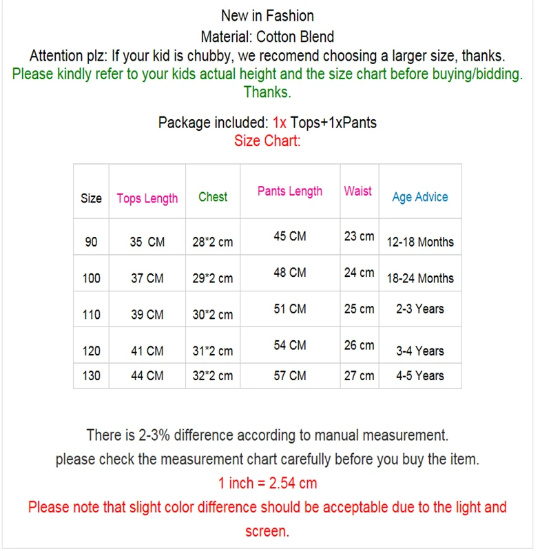 Комплект повседневной одежды для маленьких девочек топы в черную полоску без