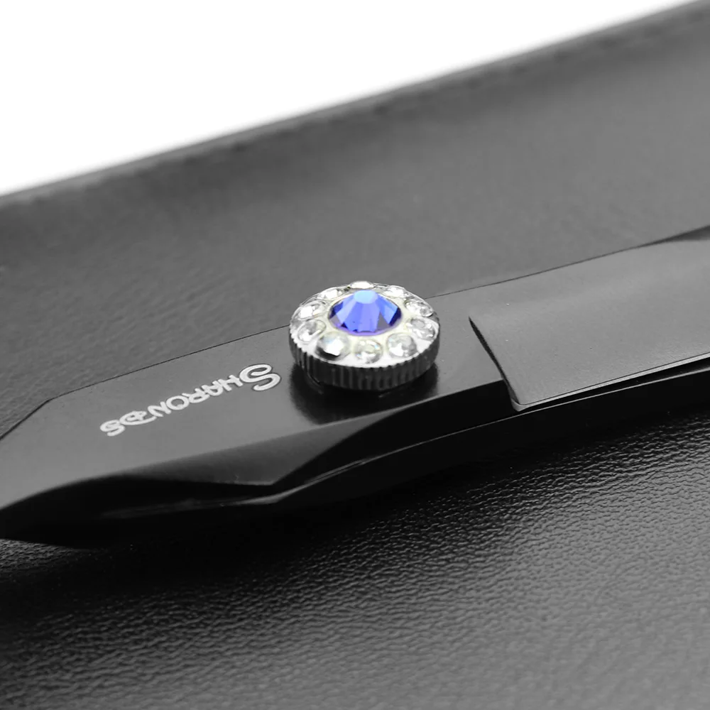 Набор ножниц для парикмахерской из нержавеющей стали 7 дюймов|Парикмахерские