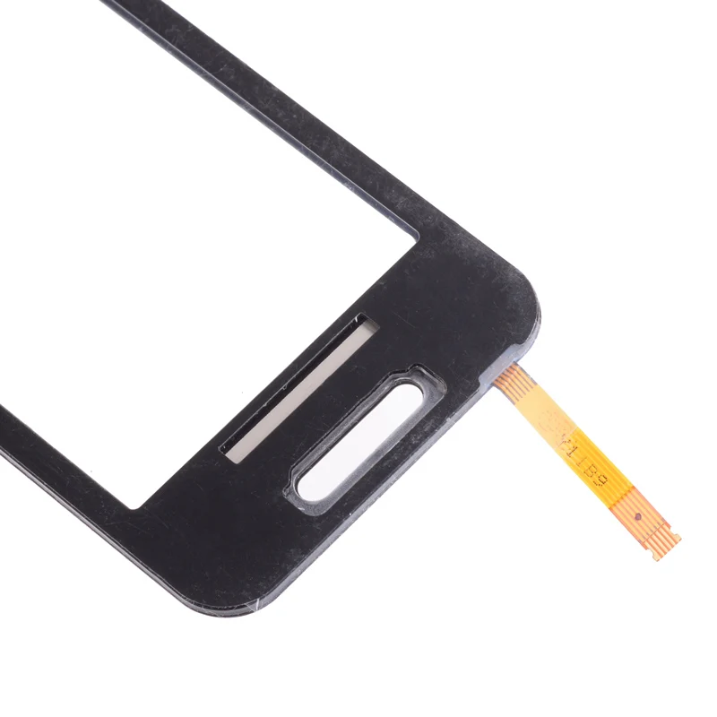 Сенсорный экран для samsung S5230 сенсорный экран передняя панель