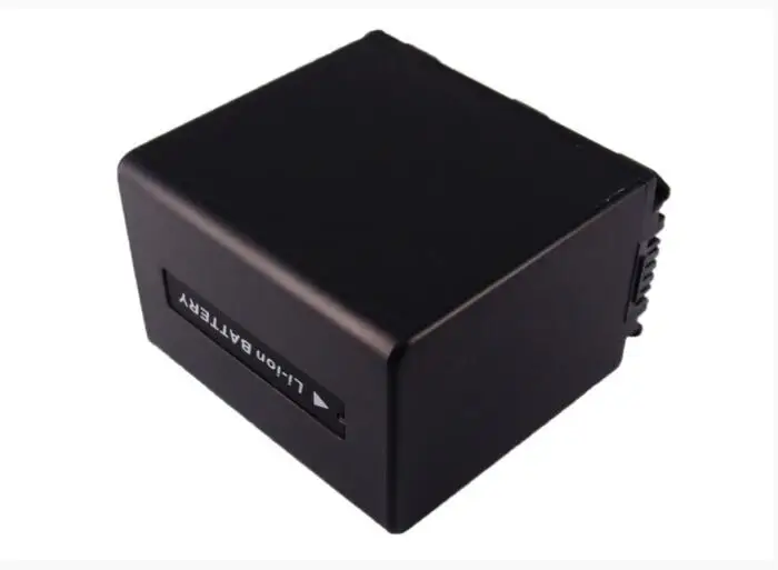 Аккумулятор Cameron Sino 2200 мАч для SONY CR-HC51E DCR-30-DVD103-DVD105-DVD105E HDR-UX7-UX7E-UX9E NP-FH90 | Электроника