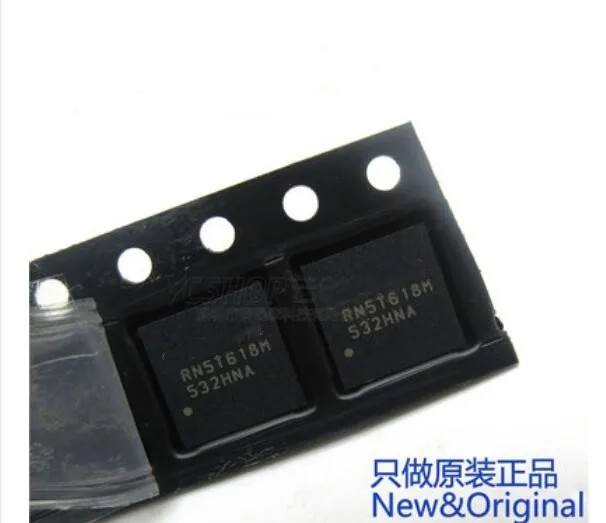 

Module RN5T618M 2PCS-20PCS Original authentic and new Free Shipping
