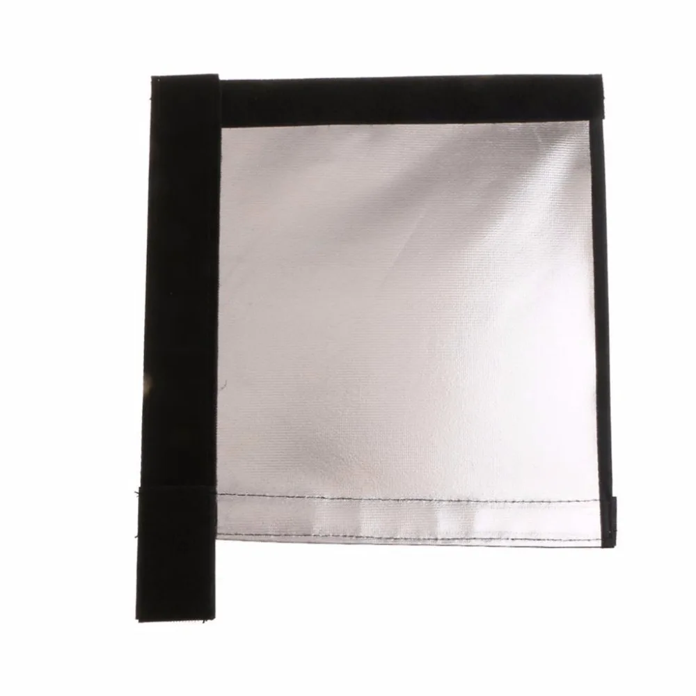 Xcsource Snoot Flash софтбокс диффузор для Canon 580EXII 430EXII 550EX 540EZ 380EX Nikon Sony: HVL F32x F1000 DC330 SZ|flash