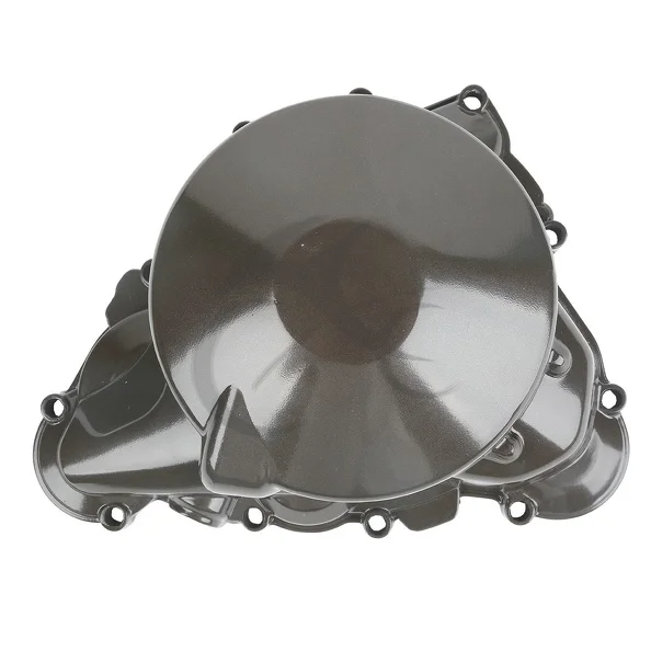 Крышка коленвала статора двигателя мотоцикла для Triumph Daytona 675 2006 2012 09 11|case cover for