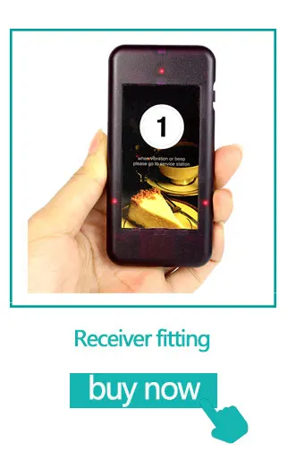 Retekess T112 999 канал Беспроводная система подкачки очереди ресторан пейджер 1 передатчик+ 20 Coaster пейджер ресторанное оборудование