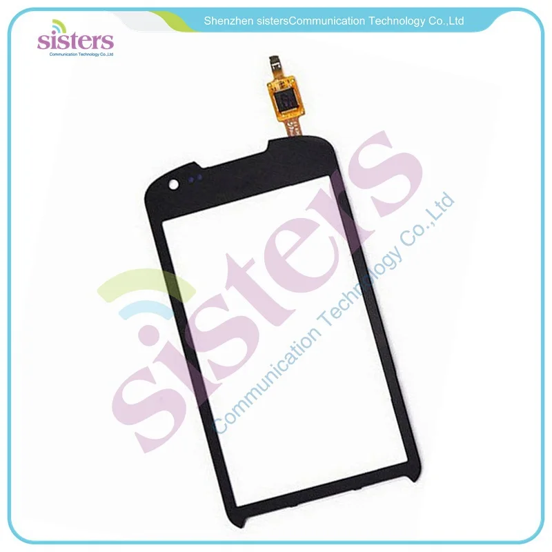 Оригинальный оптовая продажа сенсорный экран дигитайзер для Samsung Galaxy Xcover 2 S7710 7710