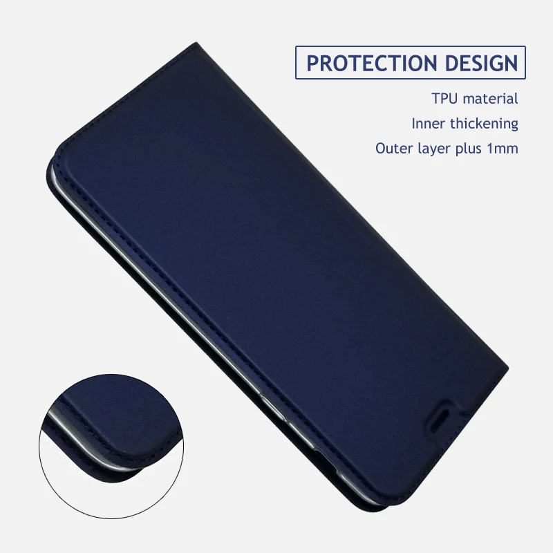 Чехол для samsung A5 A6 A7 A8 A9 Чехол-книжка для Galaxy A6 A8 Plus Чехол-книжка кожаный чехол A6s A9s чехол для телефона s