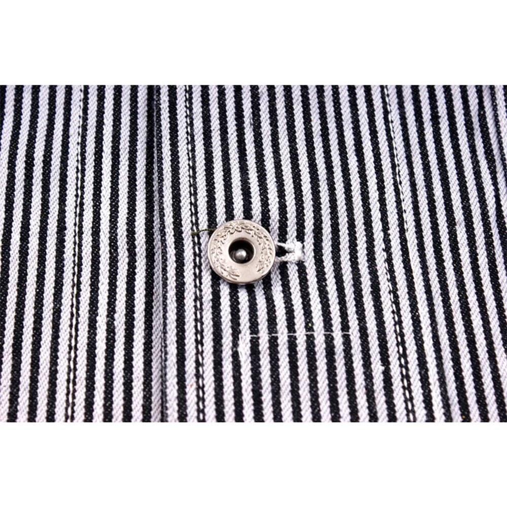 Осенне зимняя Хлопковая мужская куртка с принтом винтажные мужские куртки и