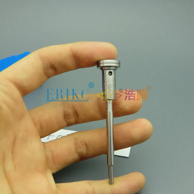 Полный комплект клапанов ERIKC F00RJ00339 для сжигания масла F 00R J00 339 топливный инжектор