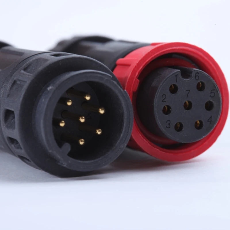 Новый Сокол глаза Сращивание удлинитель провода 6 м кабель для LED RGB Fotografia селфи