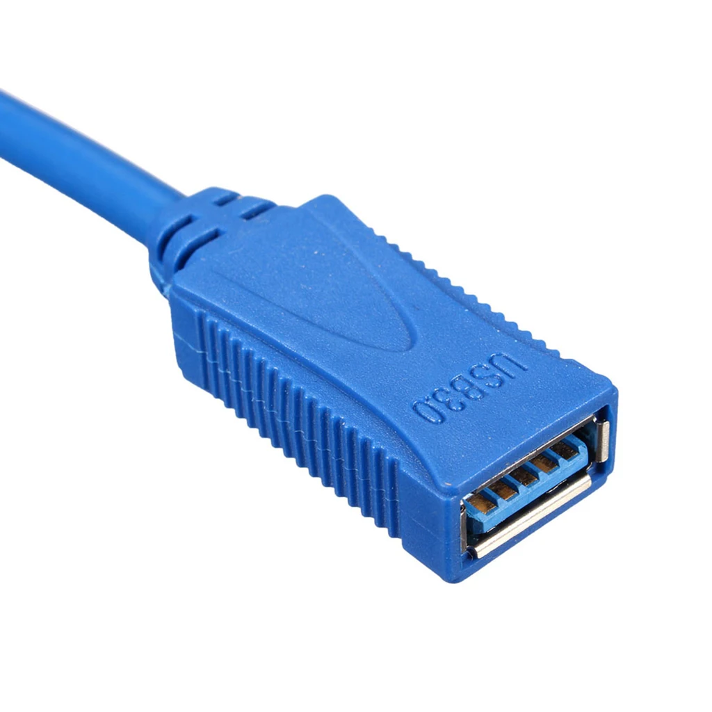 Высокоскоростной USB 3 0 кабель удлинитель метра|male female usb cable|male cablemale cable |