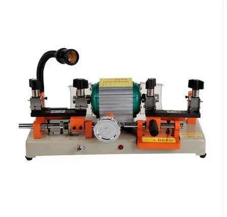 Устройство для резки ключей 220 В/50 Гц или 110 В/60 модель 238bs 1 шт.|key cutting machine|238bs key