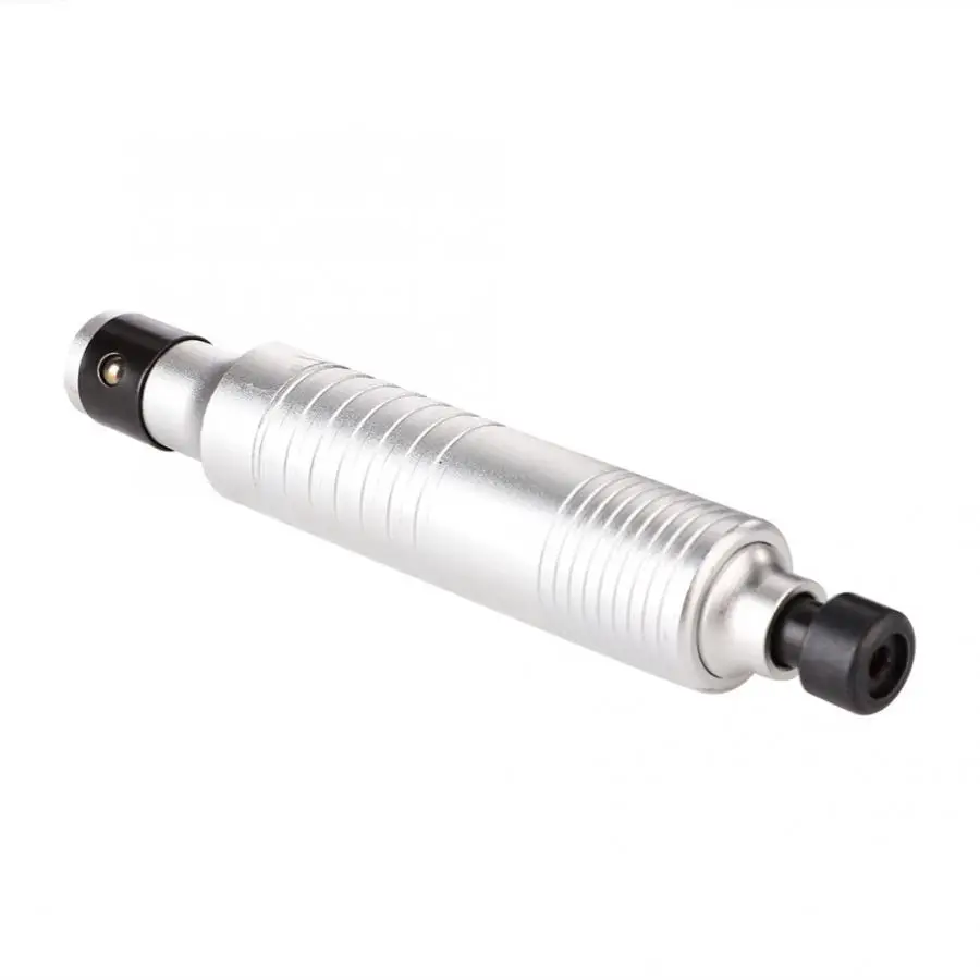 Профессиональный металлический гибкий вал ручка аксессуар прочная зажим