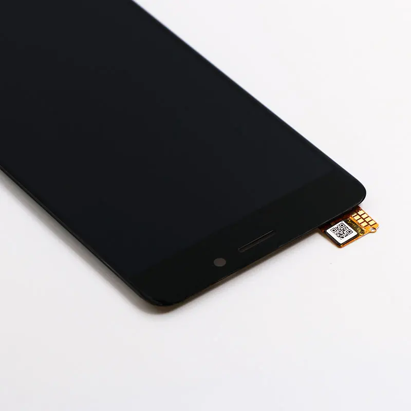 Mcdark для Meizu M6 note ЖК дисплей и кодирующий преобразователь сенсорного экрана в