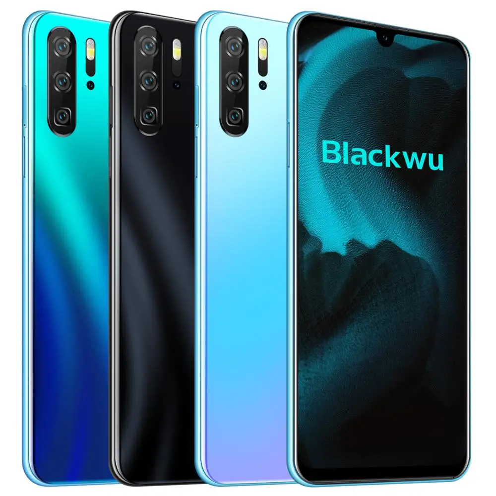 6 26 &quotсмартфон с большим экраном Cectdigi P30 Android 8 1 2 Гб ОЗУ 32 ПЗУ MTK6580 четырехъядерный