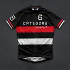 2018 Мужская велосипедная рубашка Twin Six 6 Road Mtb велосипедная рубашка с коротким рукавом Maillot Ciclismo велосипедная одежда