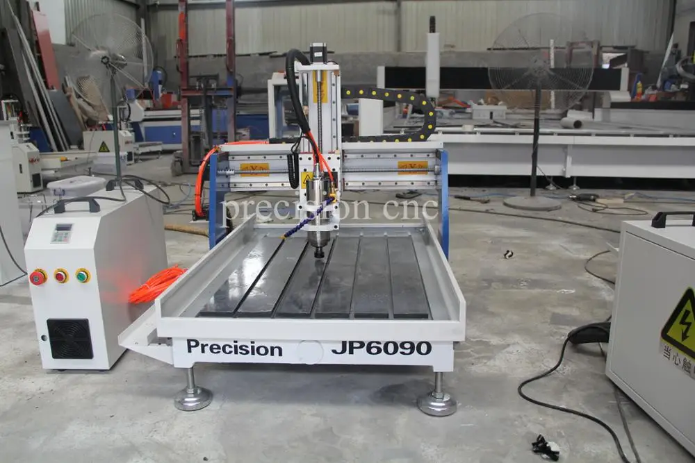 Недорогой токарный станок с ЧПУ мини фрезерный 6090|router 6090|machine cnc routercnc router 6090 |