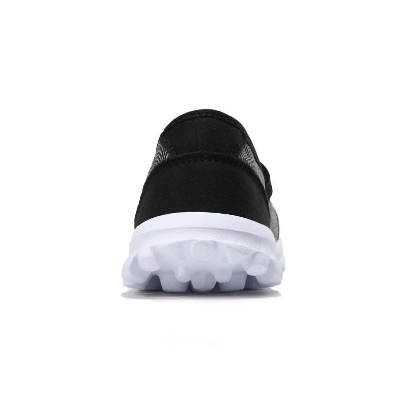 Новинка 2018 года Женская Удобная прогулочная обувь слипоны в стиле Мэри Джейн
