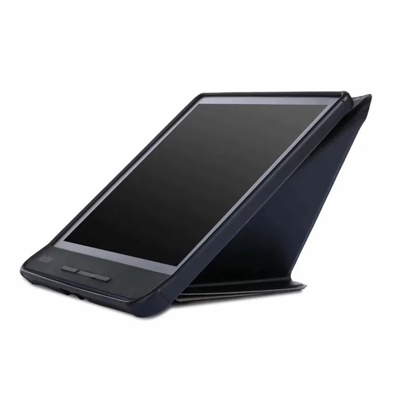 Smart Cover for Kobo Forma Case e-Book Reader Multiangle Folding Stand Funda 8 inch 2018 with Soft TPU Back | Компьютеры и офис