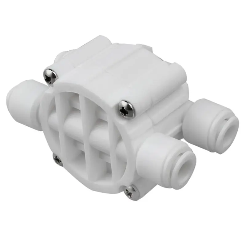 Обратный осмос 4-ходовой Автоматический запорный клапан для систем/очистки окон |