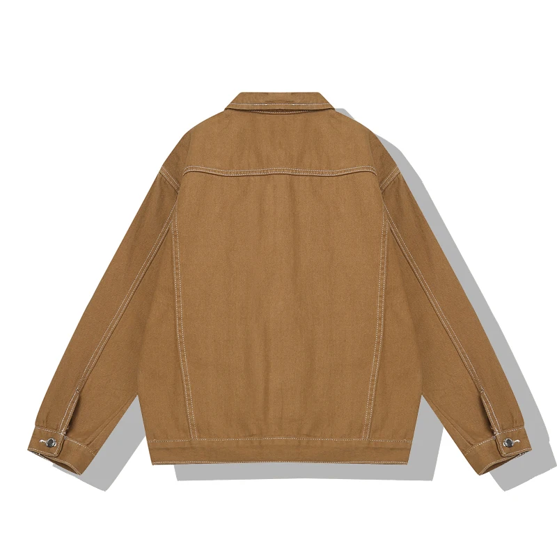 Новинка 2019 года модные женские туфли куртка пальто весна одноцветное цвет