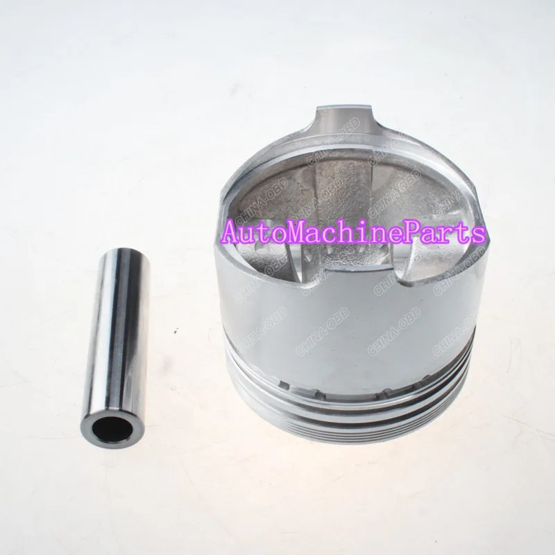 1 шт. поршень и штифт STD 30L17 10010 10013 для Mitsubishi L3E|piston pin|pin pinpiston |