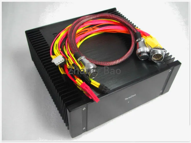 400 Вт Тип R воловья прямолинейная компьютерная мощность/есть мощный блок питания