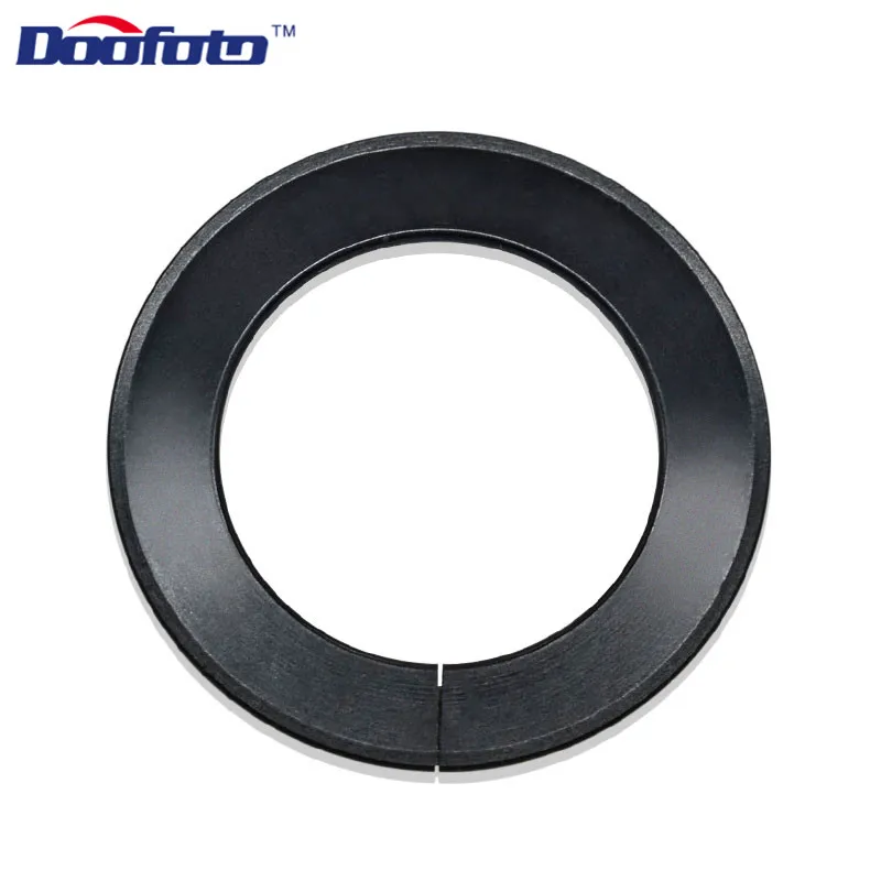 Start Ring Black Doofoto Аксессуары Кольцо Автомобильный Стайлинг зажигание двигателя Кнопка запуска Накладка для Nissan Altima Rogue Versa Sentra Tiida Slyphy X-Trail - Название цвета: Start Ring Black