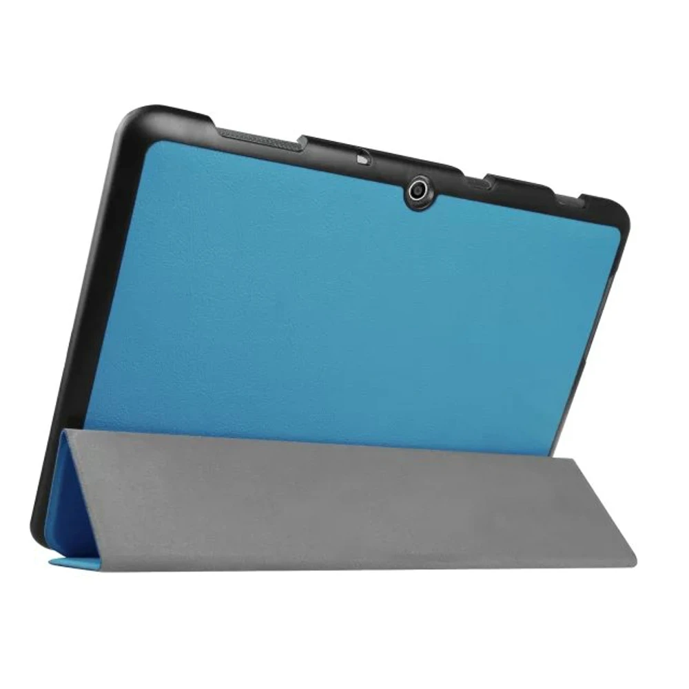 Ультратонкий Роскошный чехол-книжка для Acer Iconia One 10 B3-A10 1 &quotTablet | Компьютеры и офис