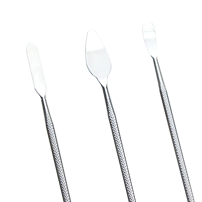 UANME 3pcsDual End Metal Spudger набор открывающихся металлических разборных стержней ремонтный набор инструментов для iPhone iPad iPod ноутбука планшета ПК