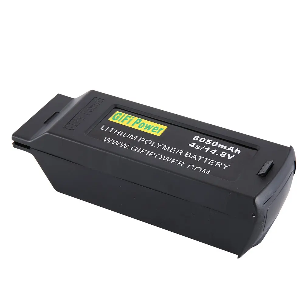 14 8 V 8050 mAh/7000 mAh батарея большой емкости 4S модернизированная Замена Lipo аккумулятор