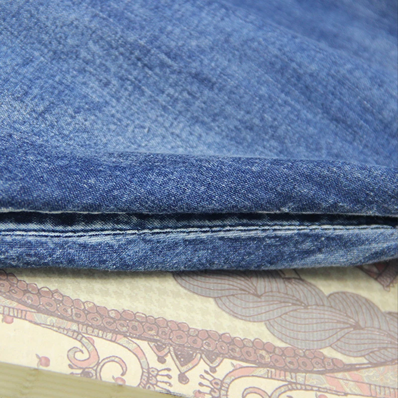 Платье Трапециевидный Винтажный Половина Лето Стиль Vestidos 2015 Yuzi хлопок рукав с