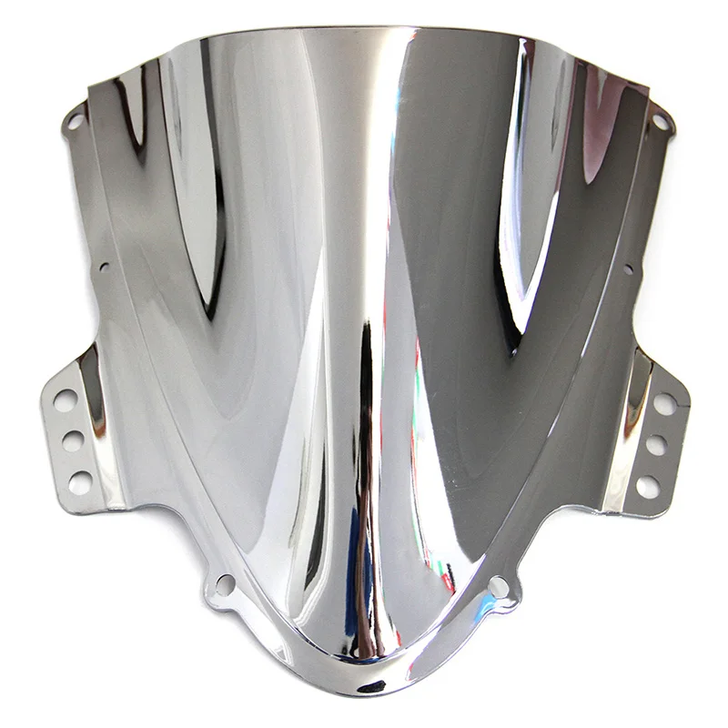 ABS ветровое стекло для Suzuki GSXR1000 GSXR 1000 2005 2006 Double Bubble мотоциклетные ветровые