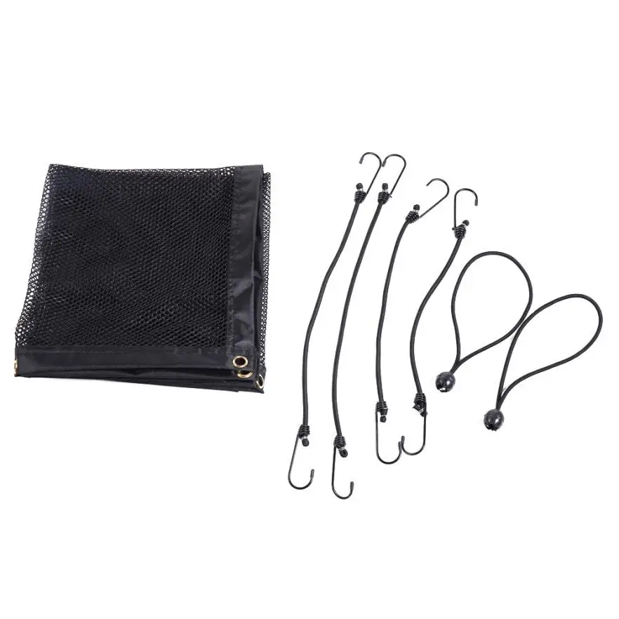 Сетка для защиты животных сетка из ткани Оксфорд безопасности собак и детей