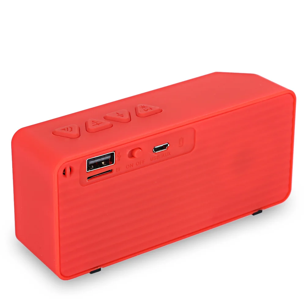 YCYY X3S 3 Вт многоцветная вспышка светодиодный светильник беспроводной Bluetooth