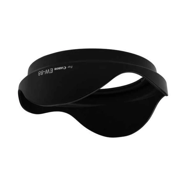 Специальная (байонетная) бленда объектива для Canon EOS EF 16 35 мм f/2.8L II (Заменяет EW 88)|lens