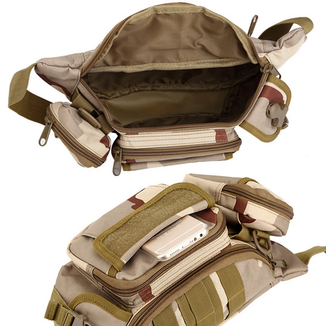 Тактическая Сумка Molle, водонепроницаемая поясная сумка, походная, для рыбалки, спорта, охоты, поясные сумки, для кемпинга, спортивная сумка, пояс, снаряжение для кемпинга