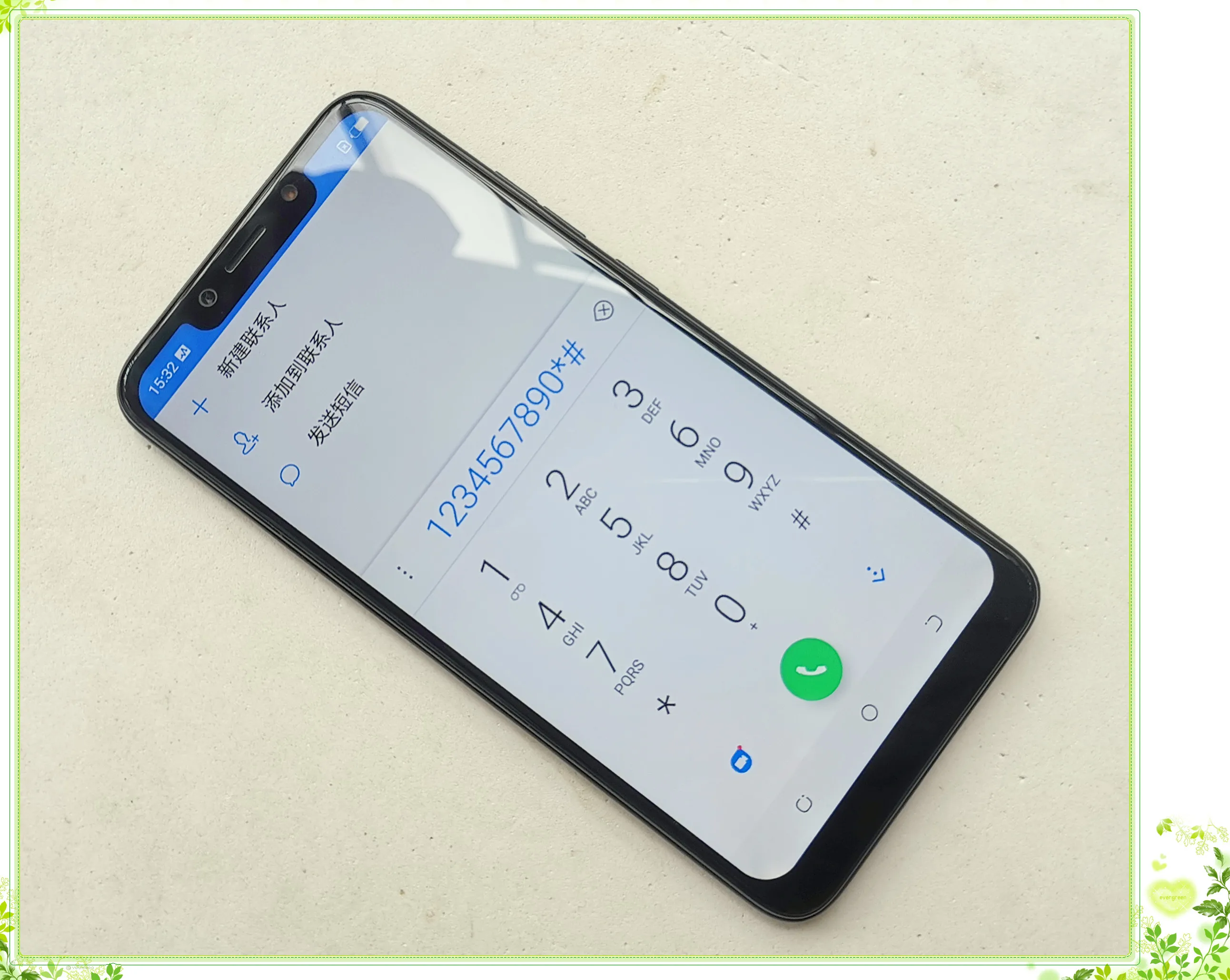 Сенсорный ЖК гибкий кабель камеры рамка для Tecno Camon 11 Pro CF8|display|display lcddisplay 9 |