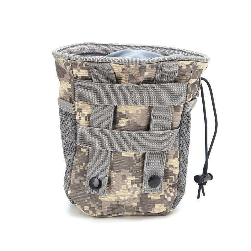 01 Outdooer Утилита Сумка страйкбол военный Molle ремень дампа Drop Bag - Цвет: 01