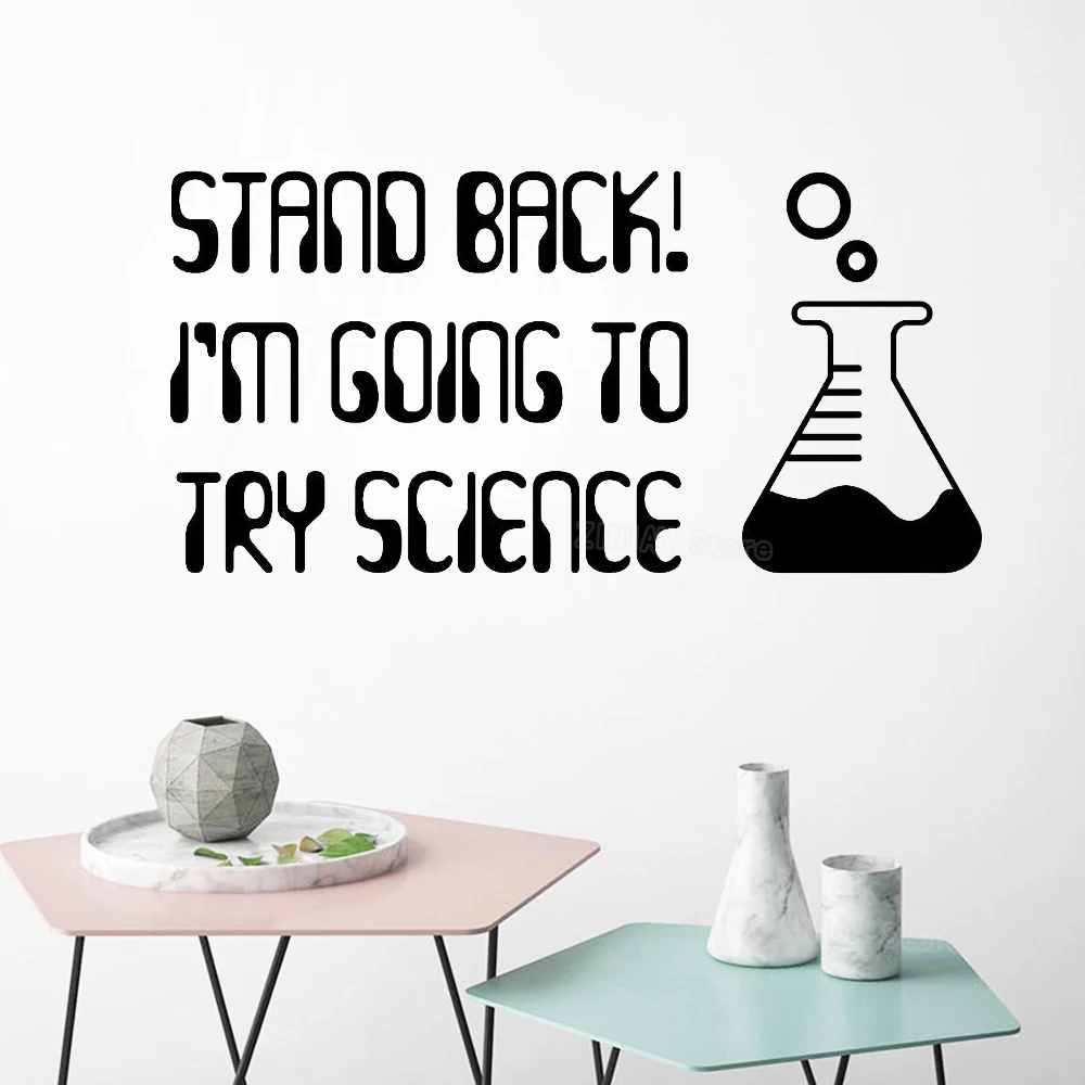 Вдохновляющие цитаты наклейки на стену стенда для спальни я собираюсь