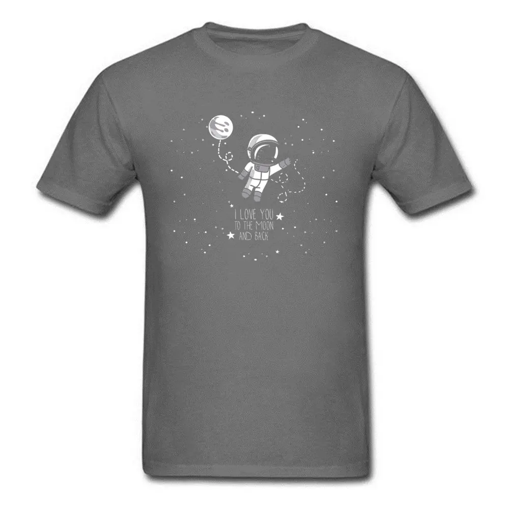 Swag Для мужчин футболки с надписью I Love You To The Moon And Back (мама я тебя Tops &amp Tees