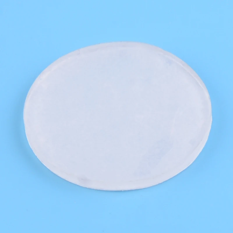 

CITALL 8U0955609 Car Windshield Rain Sensor Adhesive Gel Pad Stickers for Audi A4 A6 A8 Q5 Q7 Golf Seat Altea Leon Ibiza VW Golf