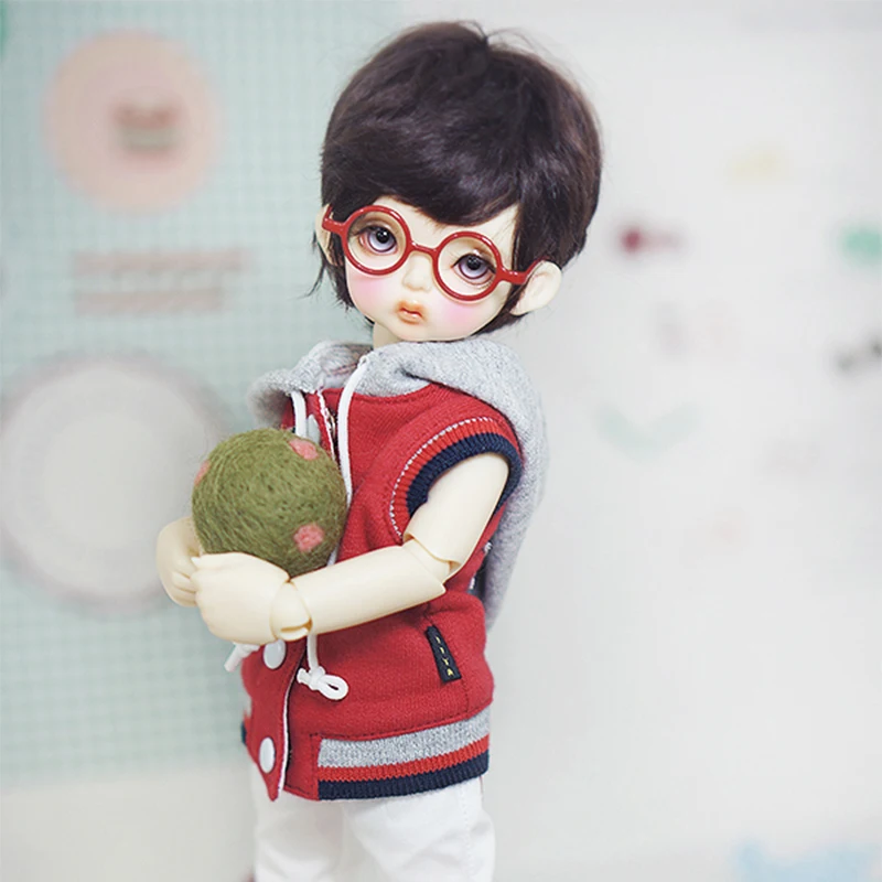 Кукла шарнирная из смолы 1/6 YoSD|reborn boy|sd dollbjd sd dolls |