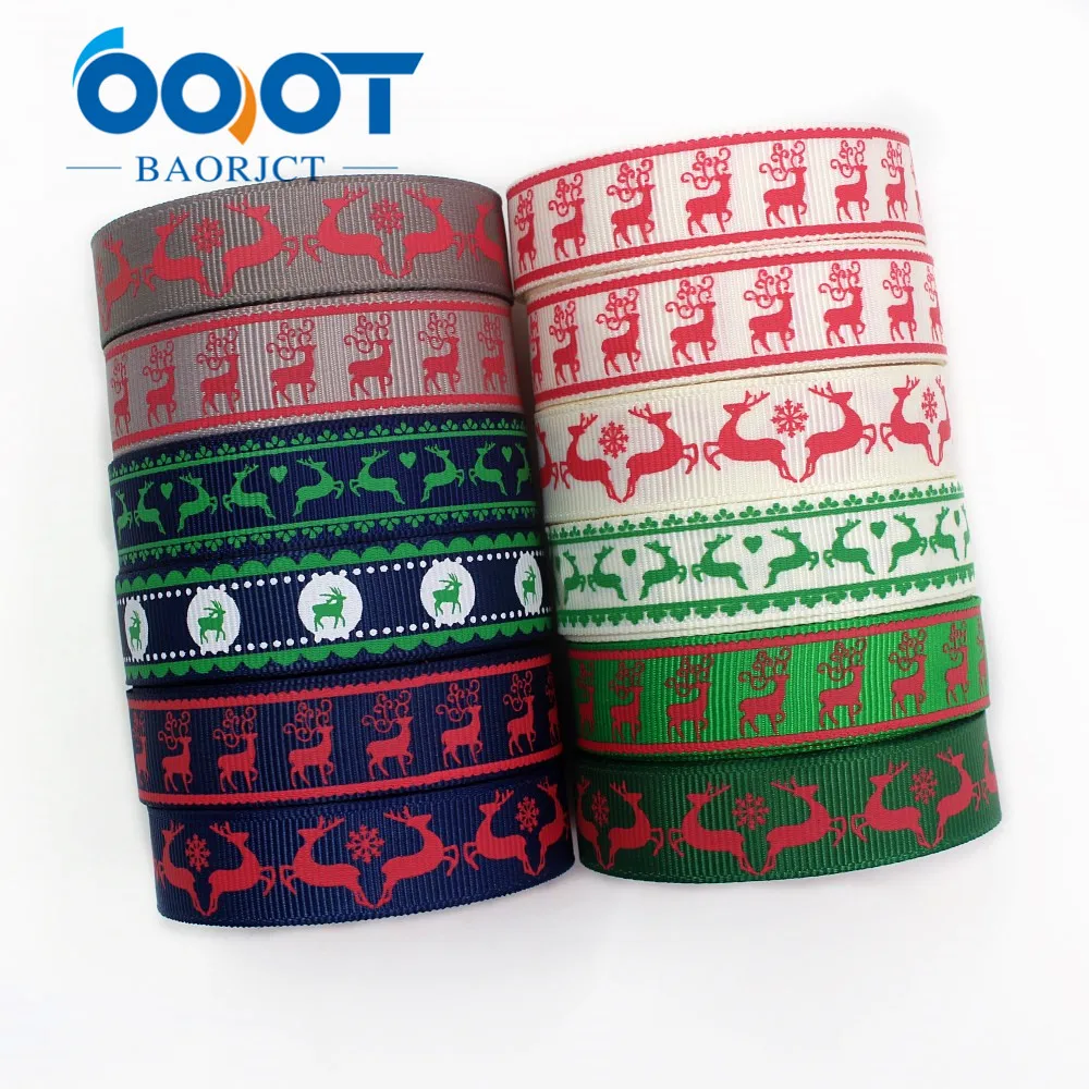 OOOT BAORJCT I-19713-22 16 мм 10 метров с героями мультфильмов рождествеская серия корсажные