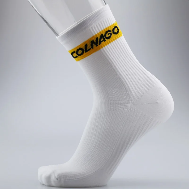 2017 colnago высококачественные профессиональные брендовые дышащие спортивные носки