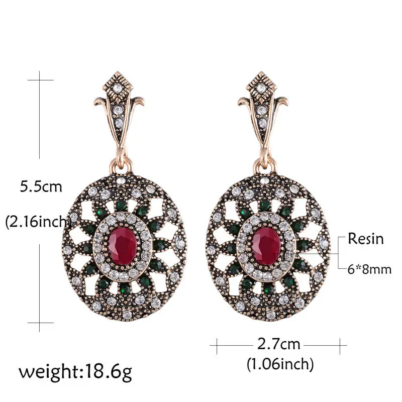 Joyme оптовая продажа свадьба кристалл Большая искусственная овальная скульптура